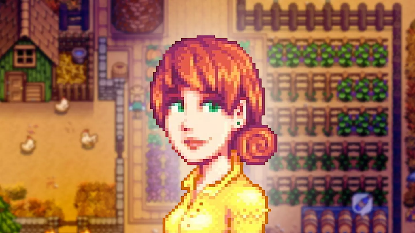 Stardew Valley gets surprise expansion packed with new content
