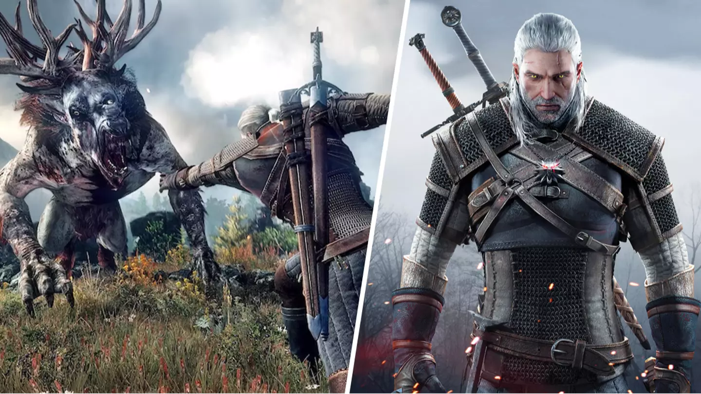 The Witcher 3 players agree there’s one thing you need to do on your first playthrough