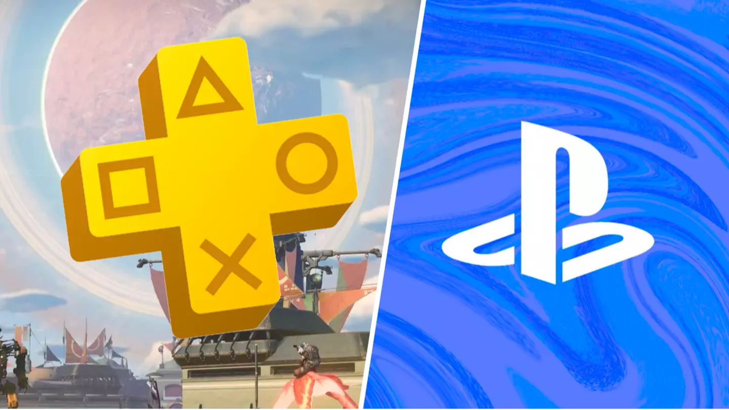 PlayStation Plus subscribers have last chance to play some massive open world RPGs