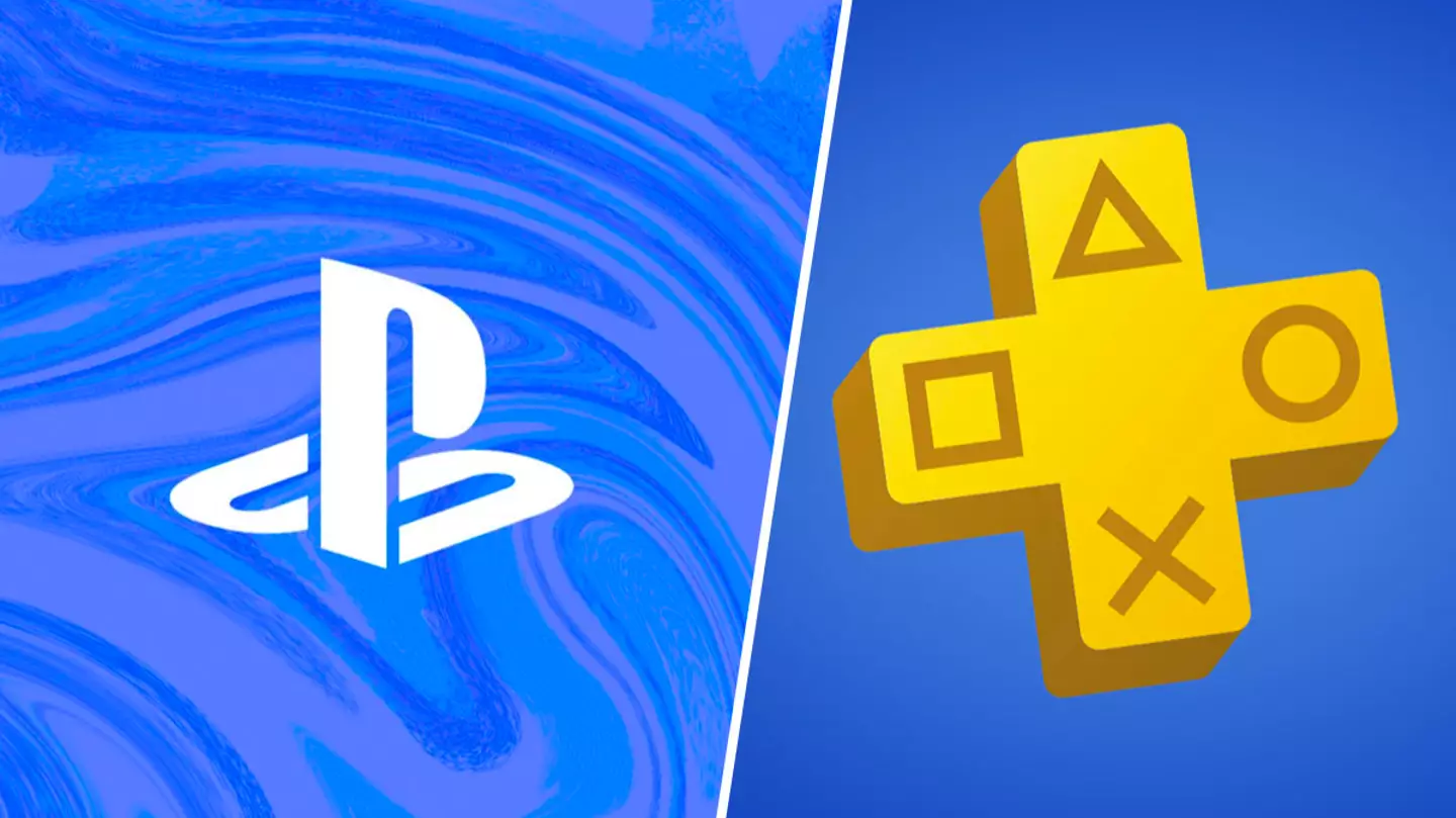 PlayStation Plus ‘garbage’ new free games leave fans furious