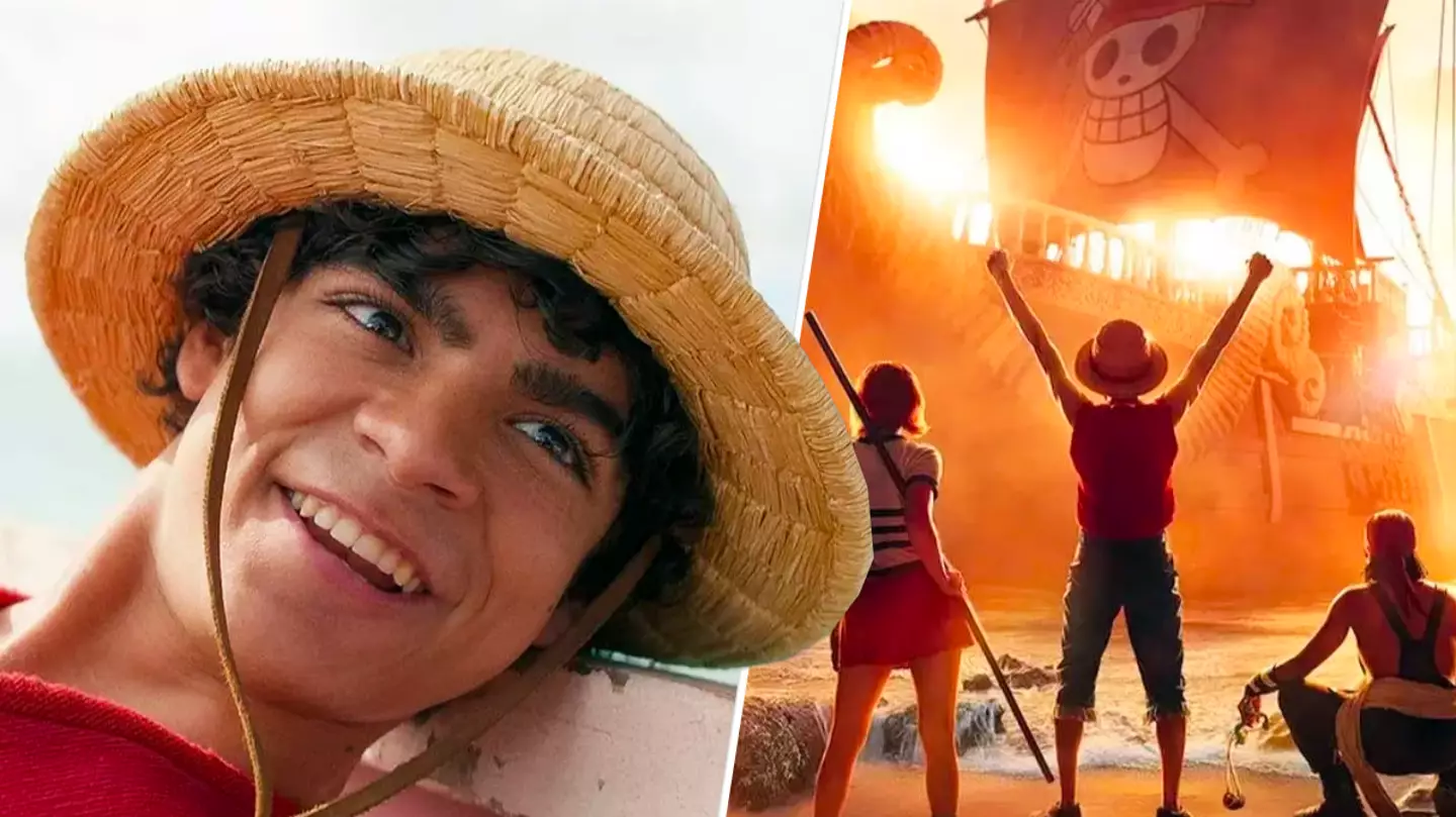 Netflix's live-action One Piece debuts with near-perfect Rotten Tomatoes score