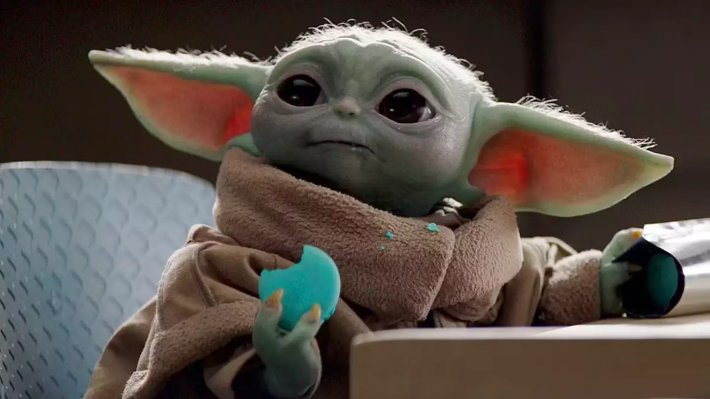 Star Wars fans agree Grogu's real father has been in front of us for years