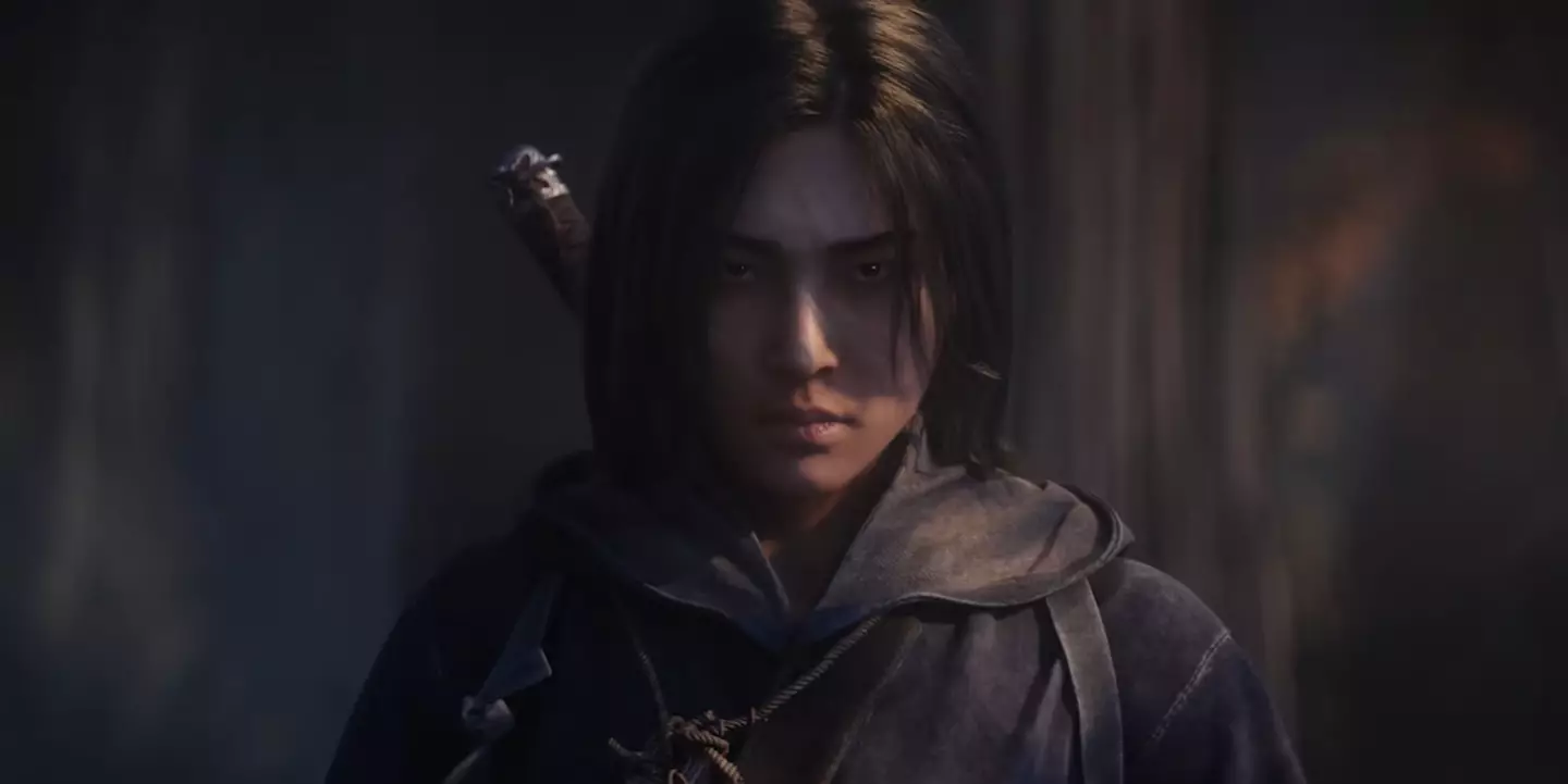 Assassin's Creed Shadows