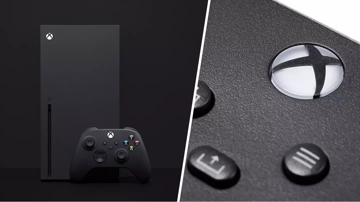 Xbox fan uses free store credit to get themselves a Series X for nothing