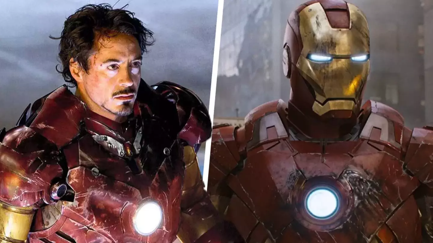 Marvel fans livid over Iron Man MCU sequel update