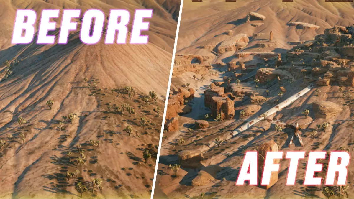 Cyberpunk 2077 Gets Additional Quest and Region, First of New Series