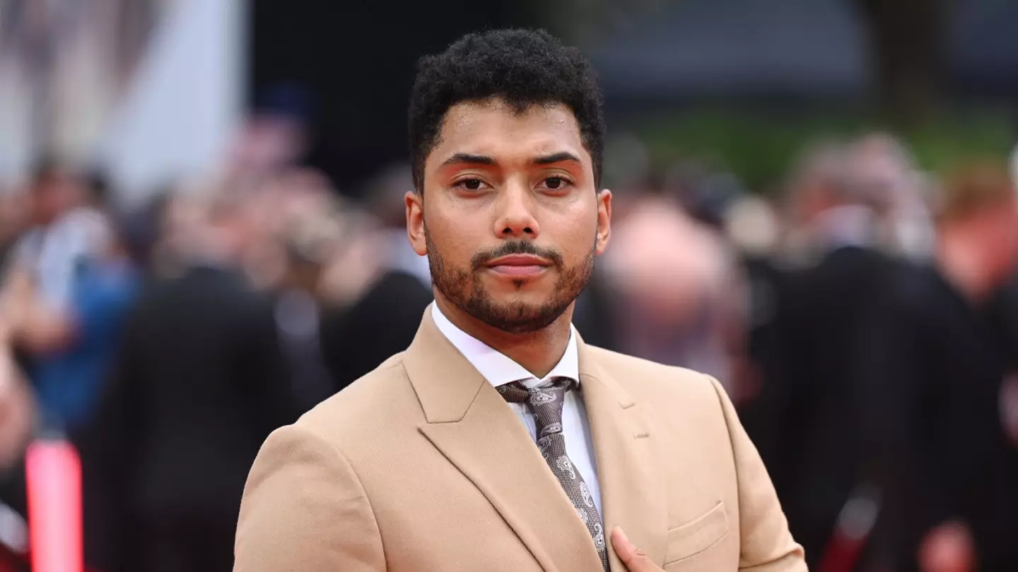 The Boys Spin-Off Pays Tribute To Chance Perdomo With Gen V S2 Finale