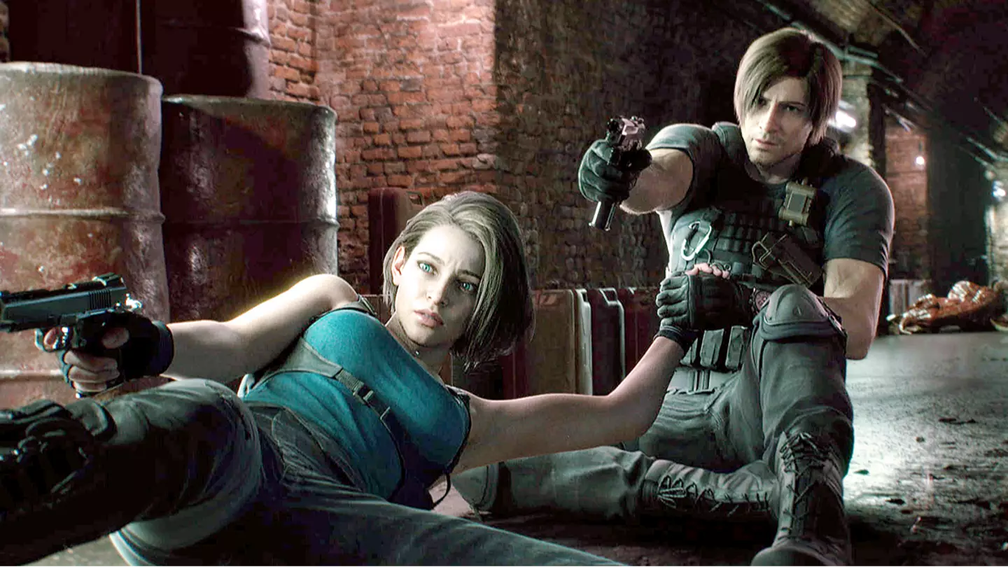 Resident Evil 9 quietly teased in new video