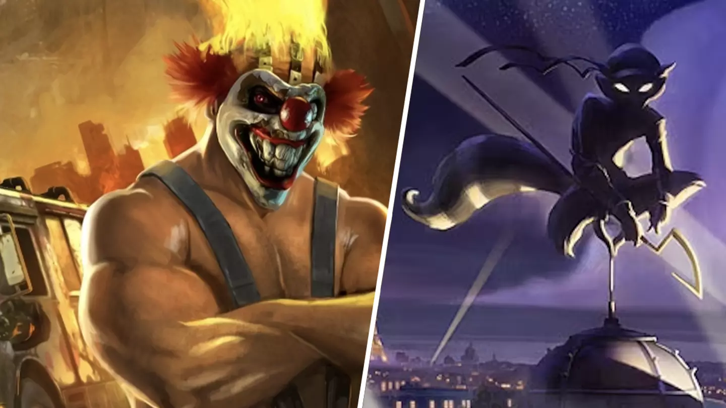 PlayStation has too many top-tier franchises that haven't been touched in years, fans agree