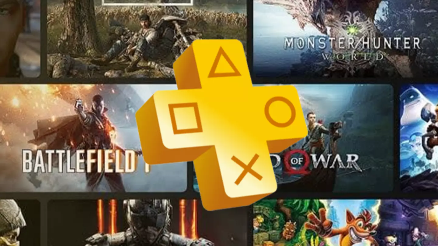 PlayStation Plus first free game for April has fans hyped: 'I can't wait'