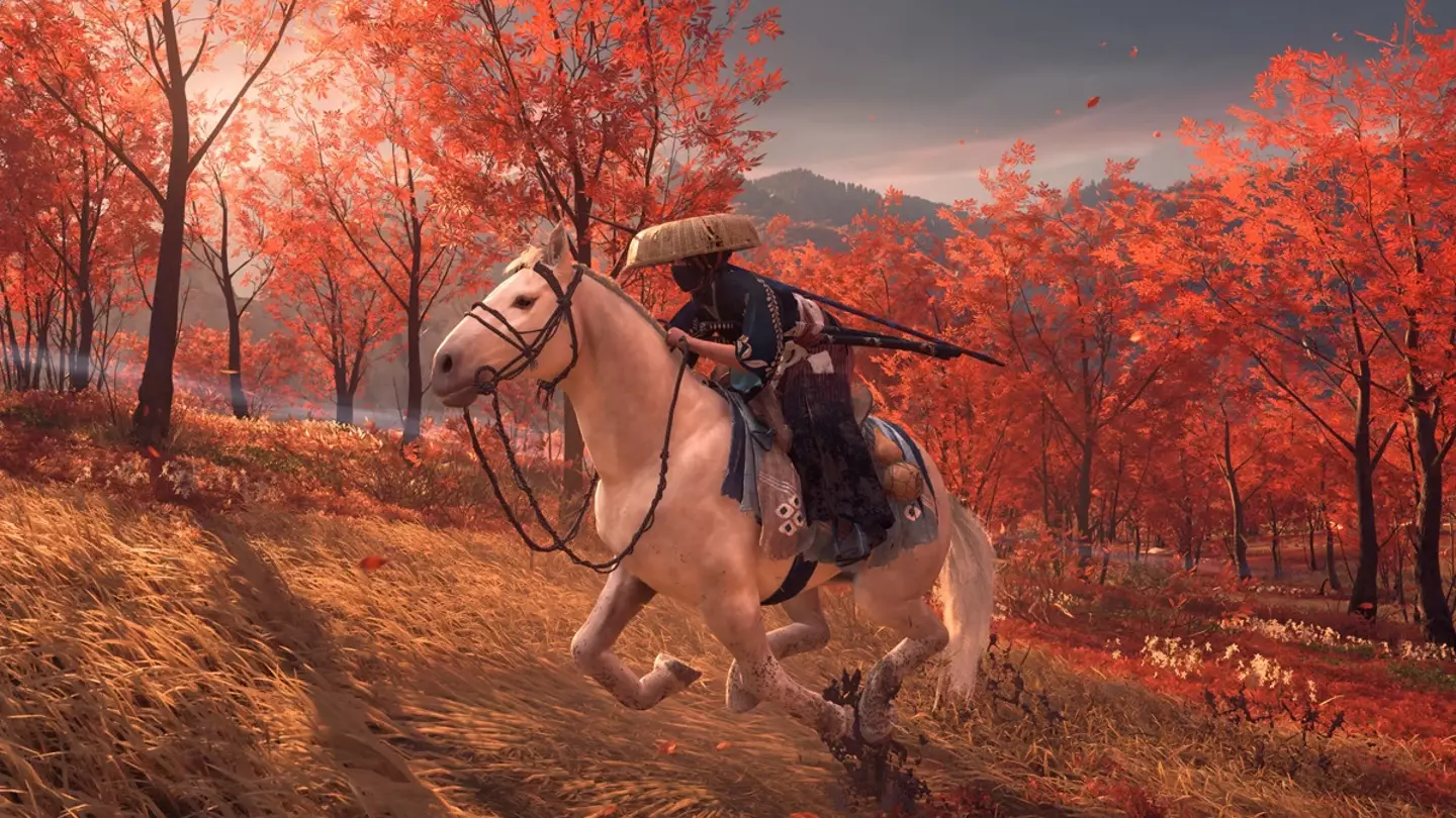 Sucker Punch Productions