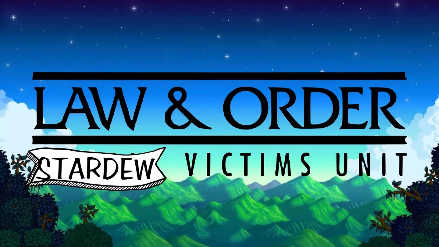 Stardew Valley Just Got Its Wildest Fan Expansion Yet