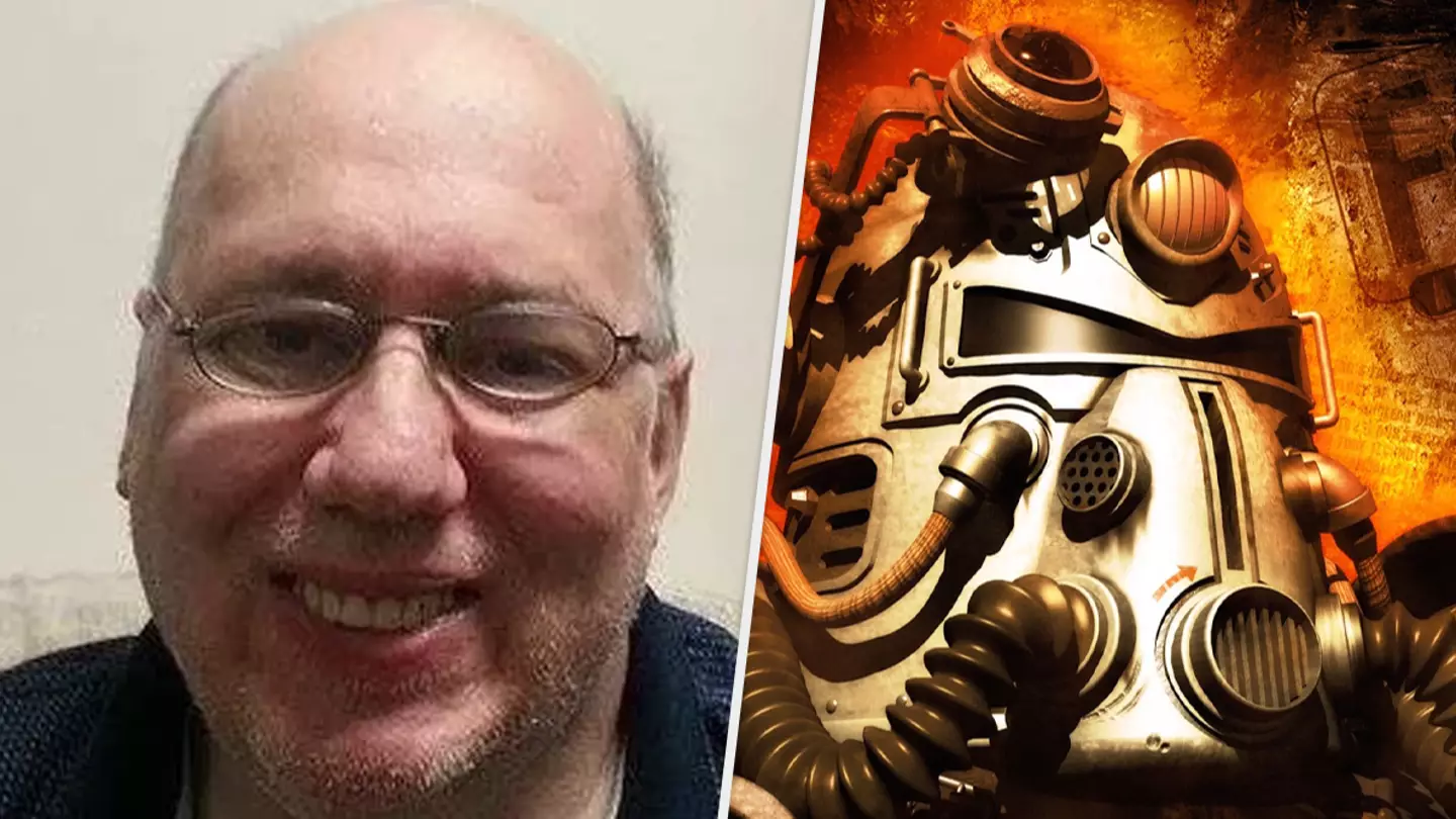 Original Fallout Writer Scott Bennie Has Died, Aged 61