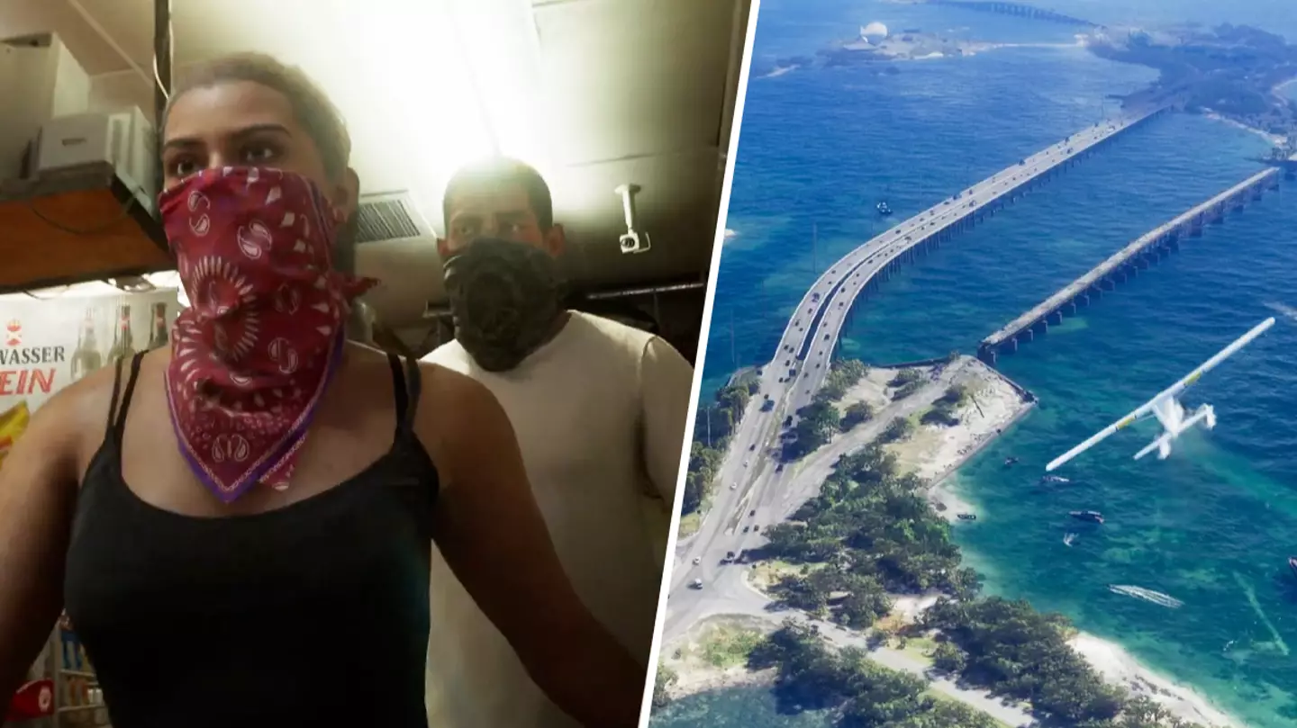 GTA 6’s singleplayer needs fun cheat codes, fans agree