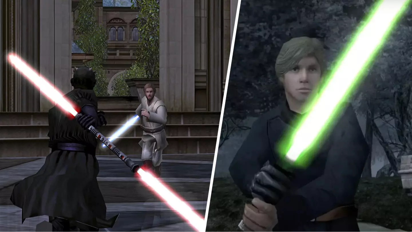 Star Wars Battlefront Classic Collection free update irons out