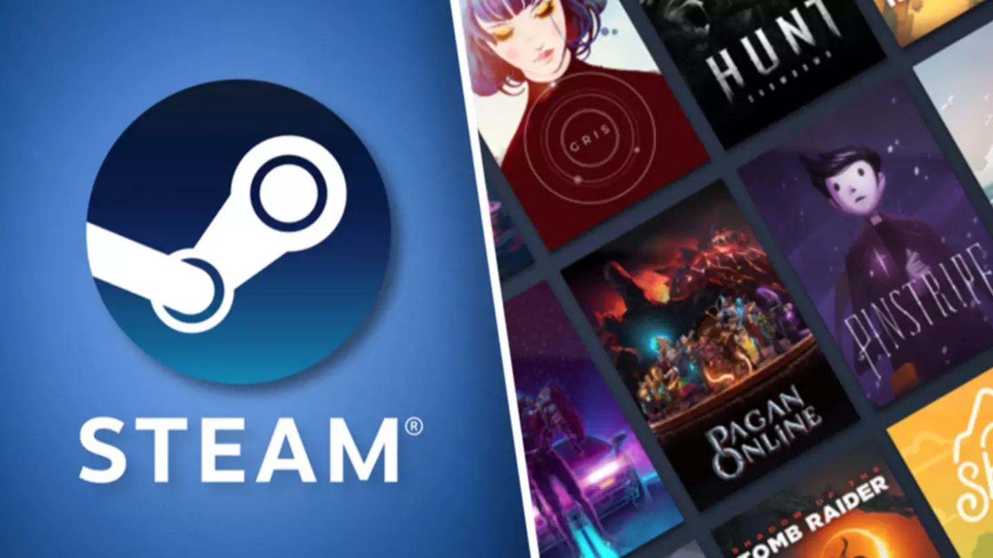 Steam free download available now for 2024 release