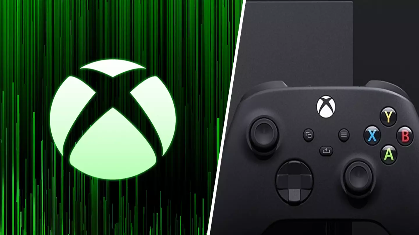 Xbox Series X hidden setting lets you double your download speeds