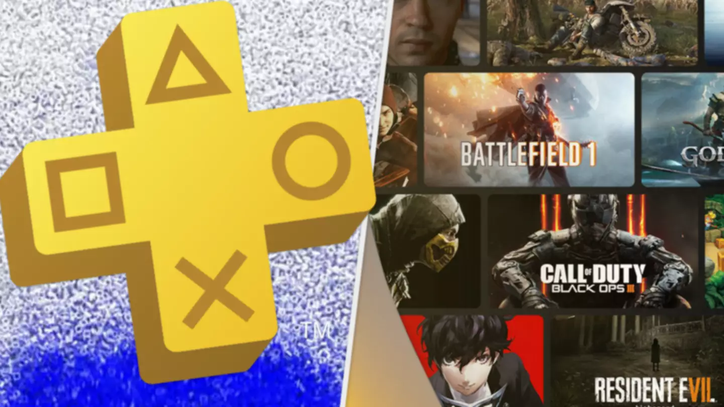 PlayStation Plus: 17 Free Games For July Officially Confirmed