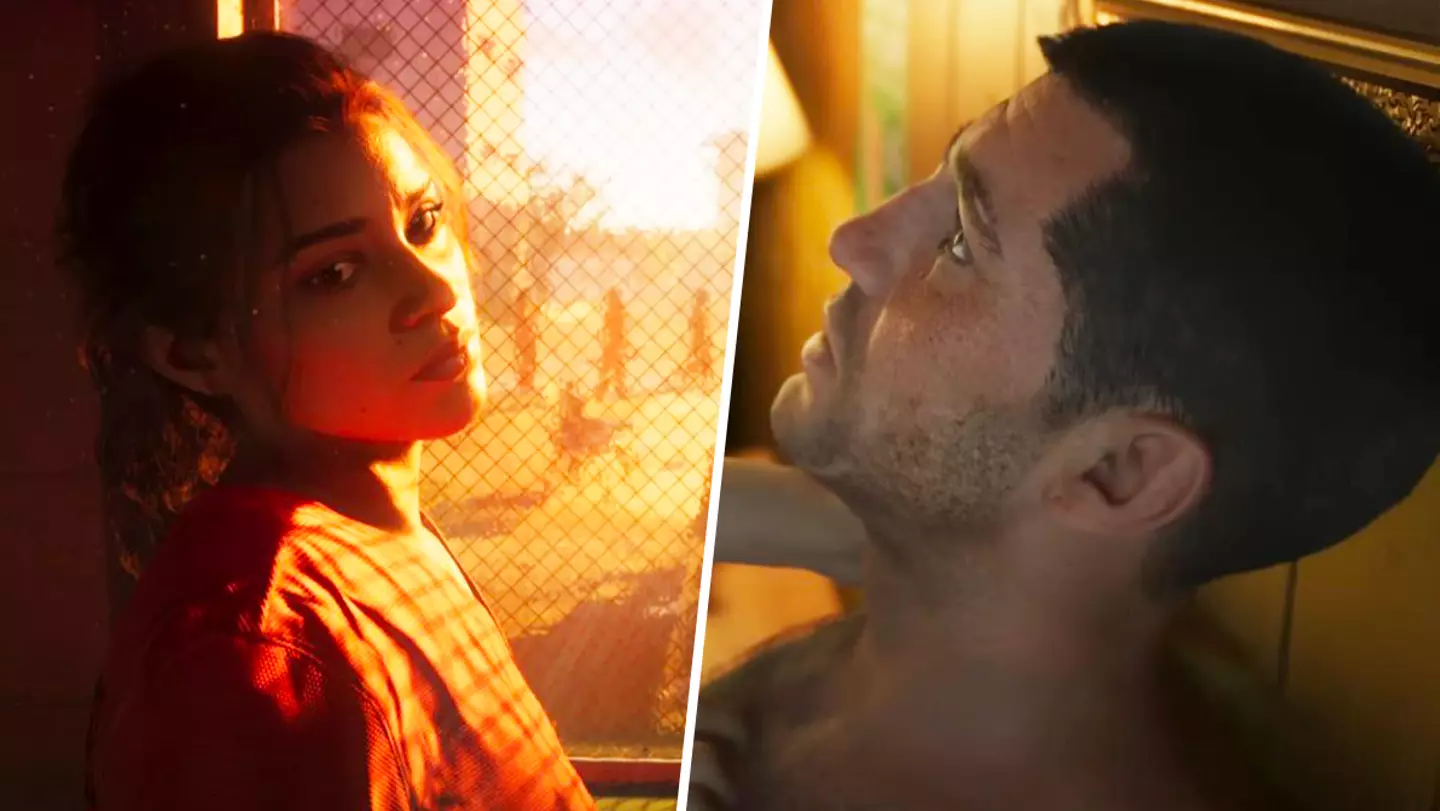 GTA 6 fans uncover one hour of gameplay footage online