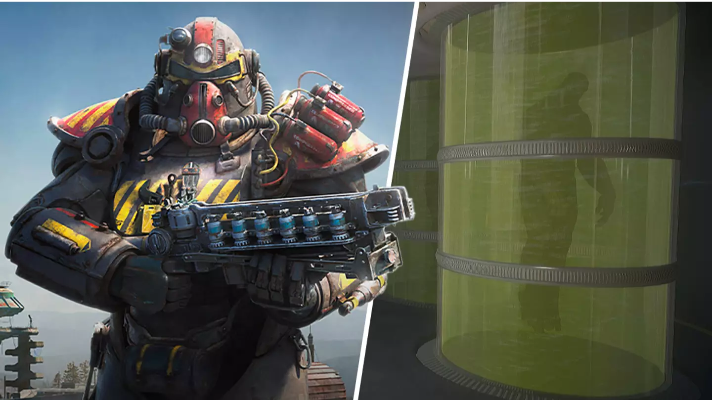 Fallout 4 free download adds 46 new quests and hours of gameplay