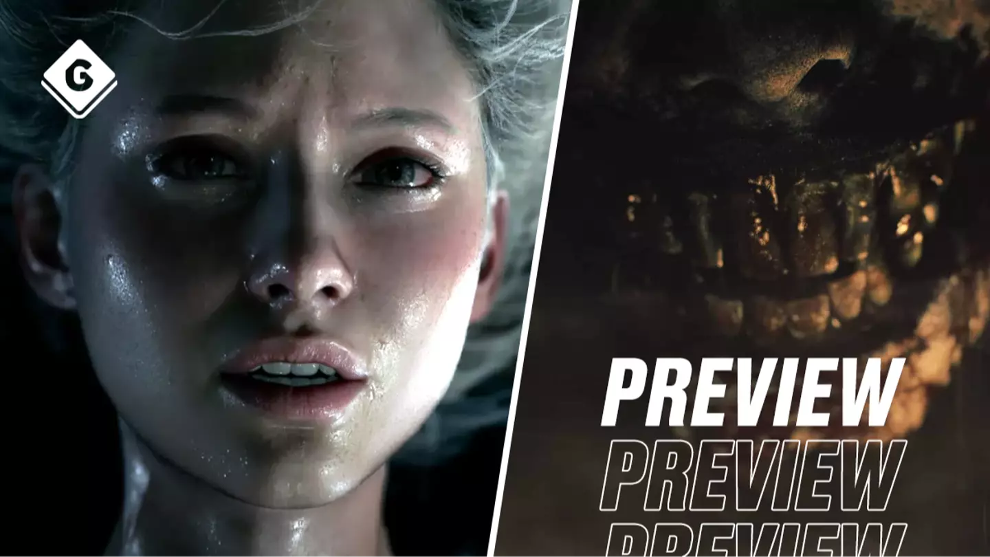 Resident Evil 9 preview takes us back to the series' survival horror roots