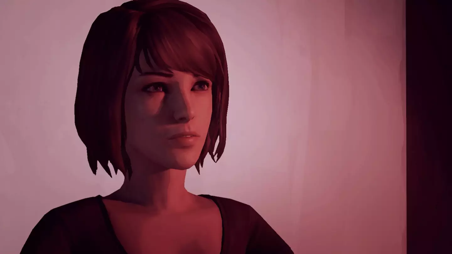 Life is Strange Arcadia Bay Collection /