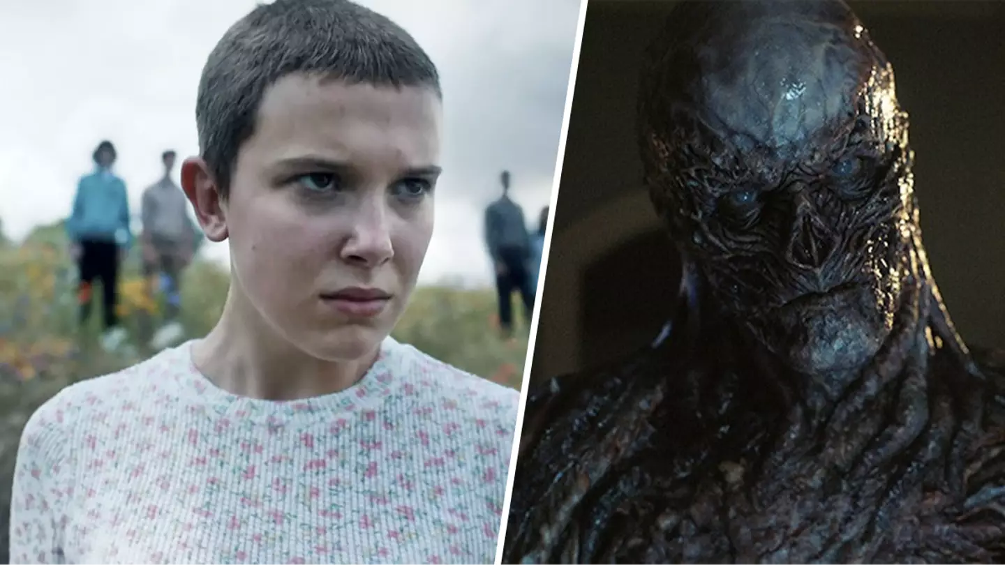 Stranger Things 5 first full teaser confirms we're losing a main character