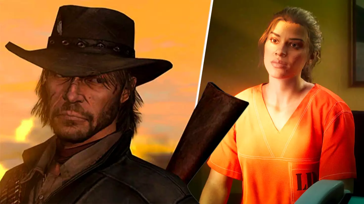 GTA 6 fans heartbroken over latest Rockstar announcement