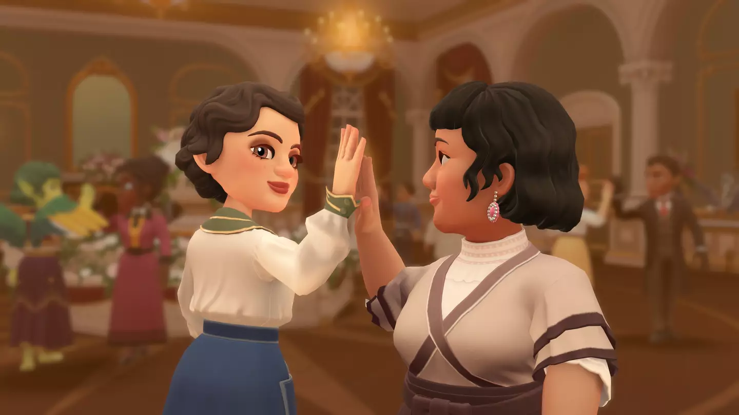 Wylde Society, Credit / Studio Drydock