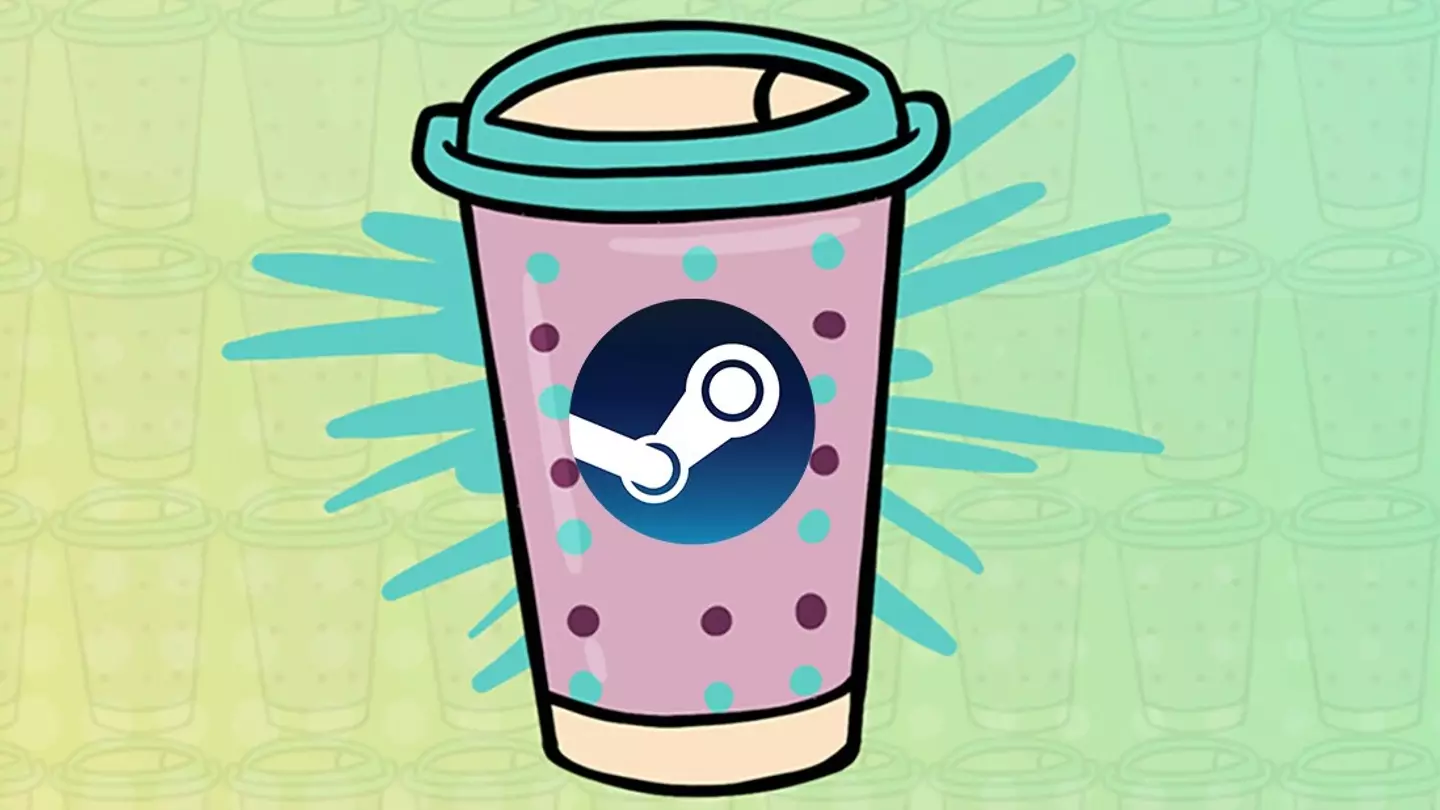 Steam Drops New Batch of Free Games You Can Keep Forever