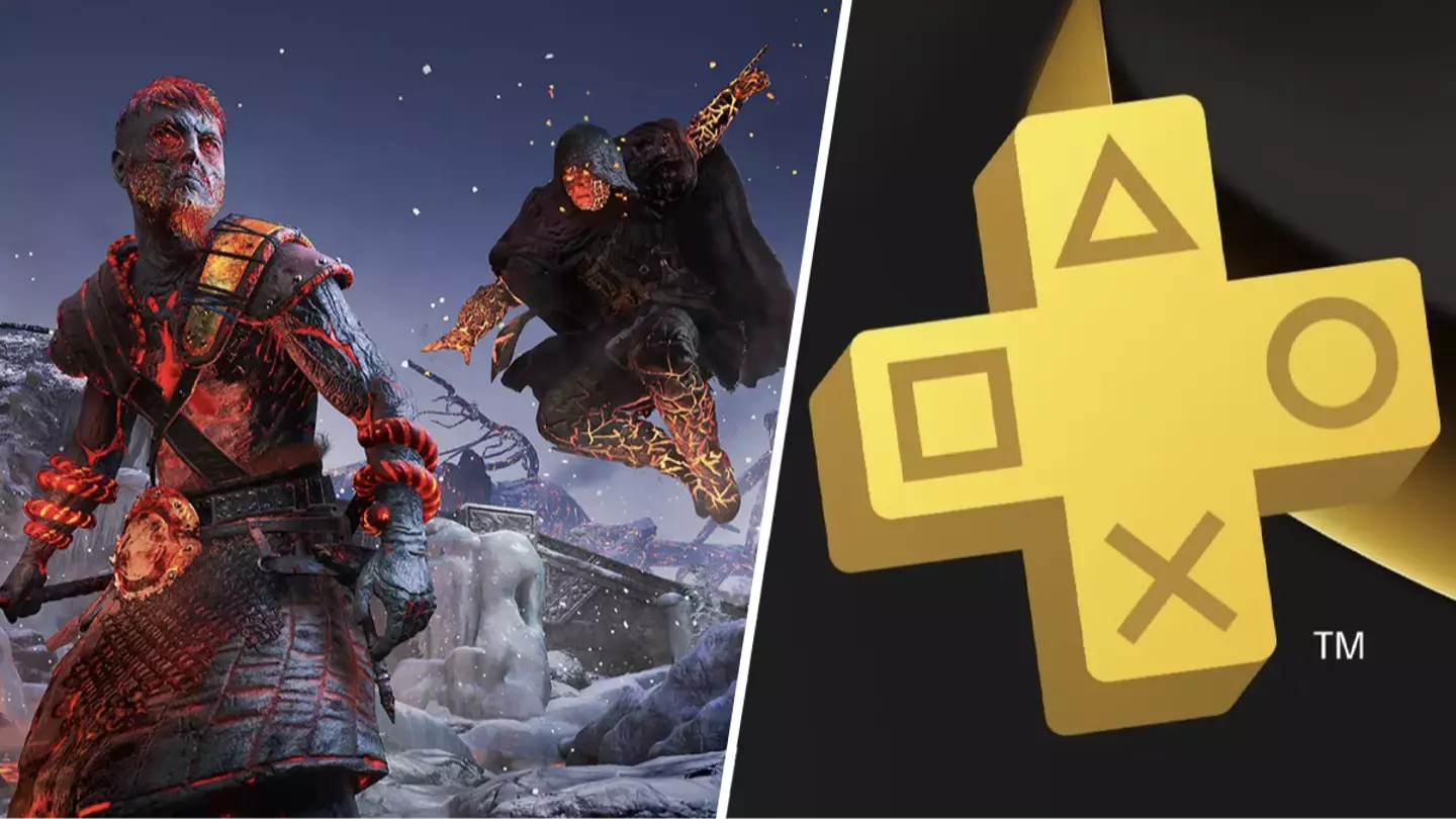 8 PlayStation Plus free games you can play this weekend