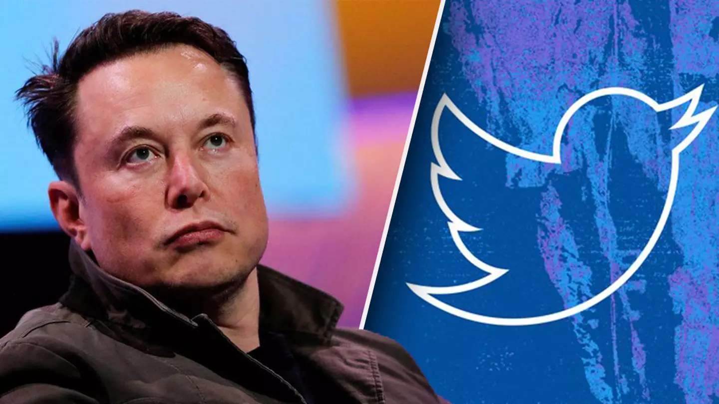 Elon Musk Reportedly Wants To Charge For Two Essential Twitter Features