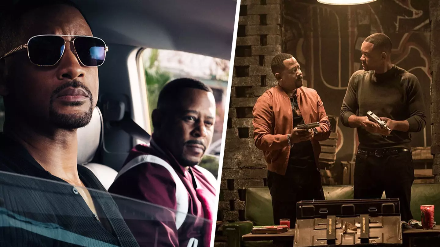 Bad Boys 4: Will Smith and Martin Lawrence drop first teaser