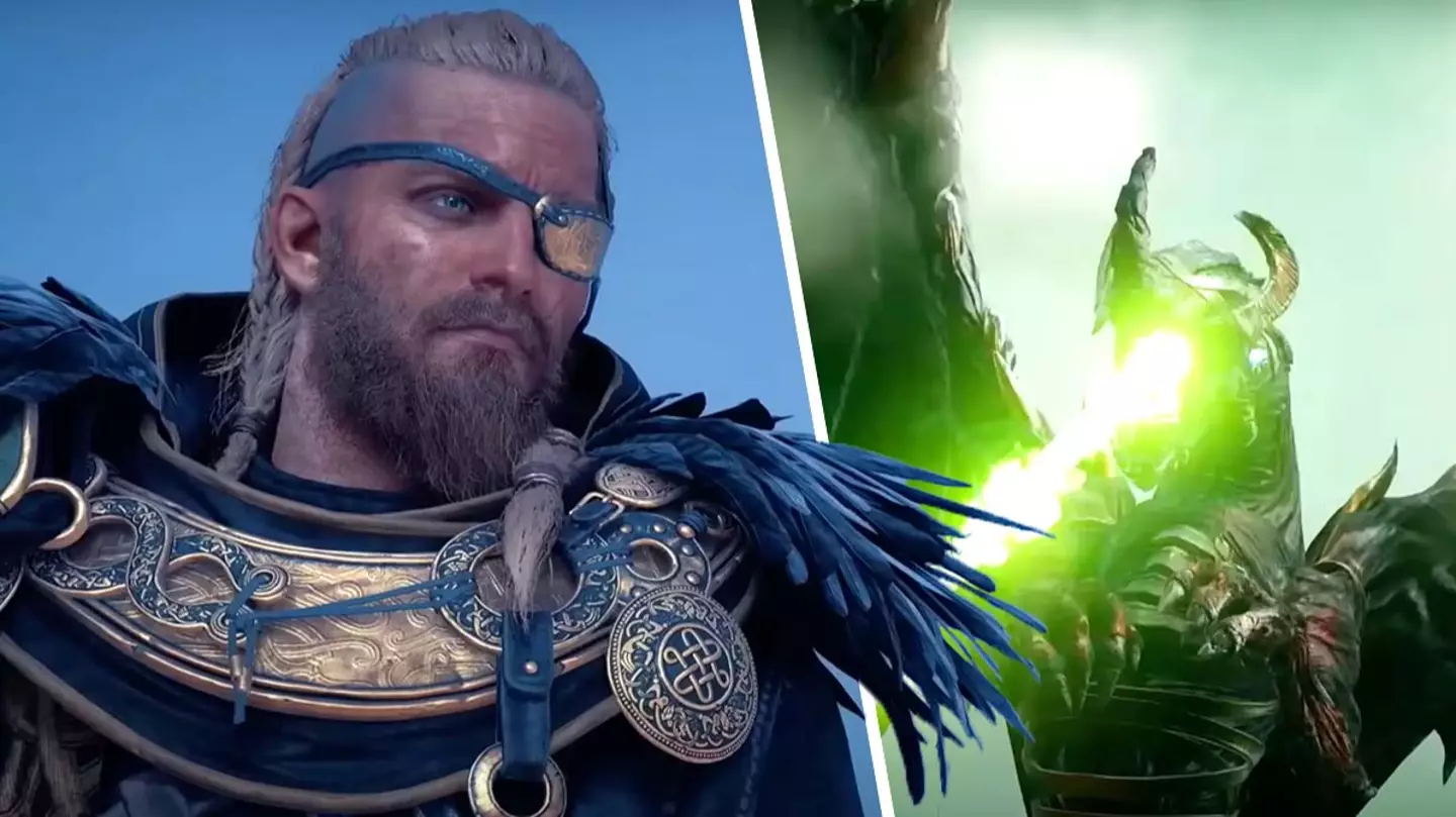 Huge New Assassin's Creed Game Mode Available For Free This Week