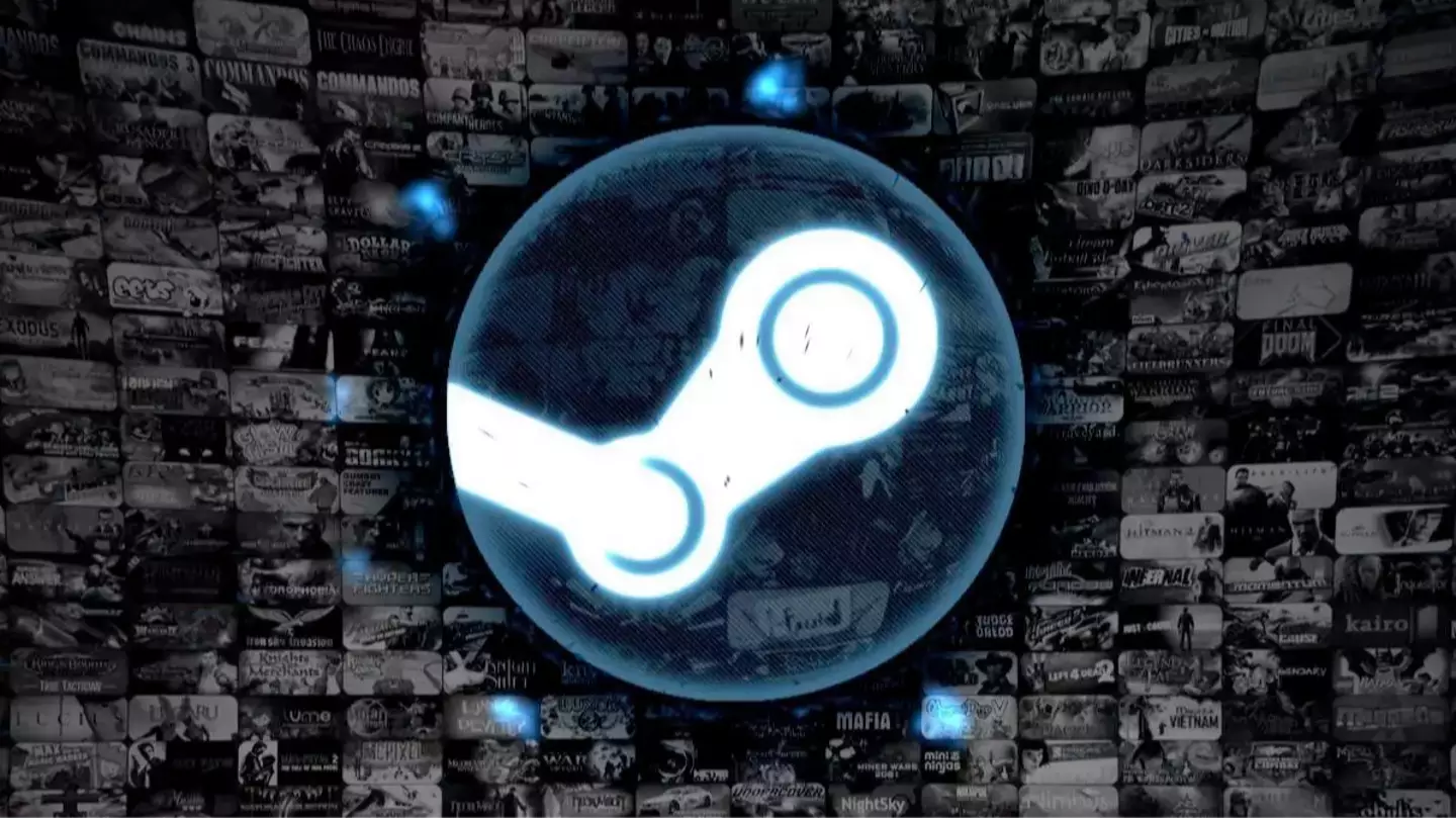 Steam Drops Over 24 Free Downloads In Massive Limited-Time Event