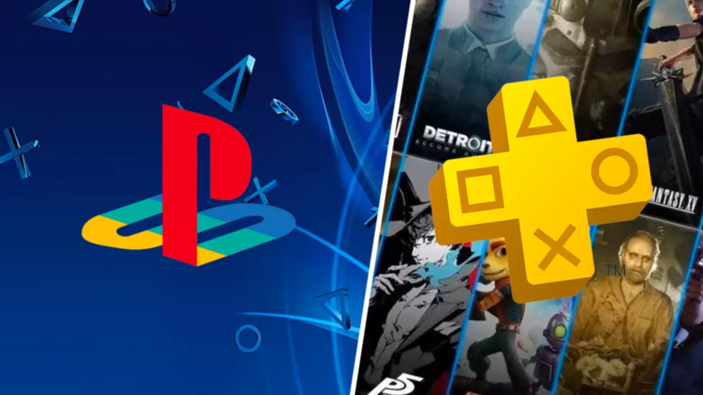 PlayStation Plus bonus freebie available for subscribers right now