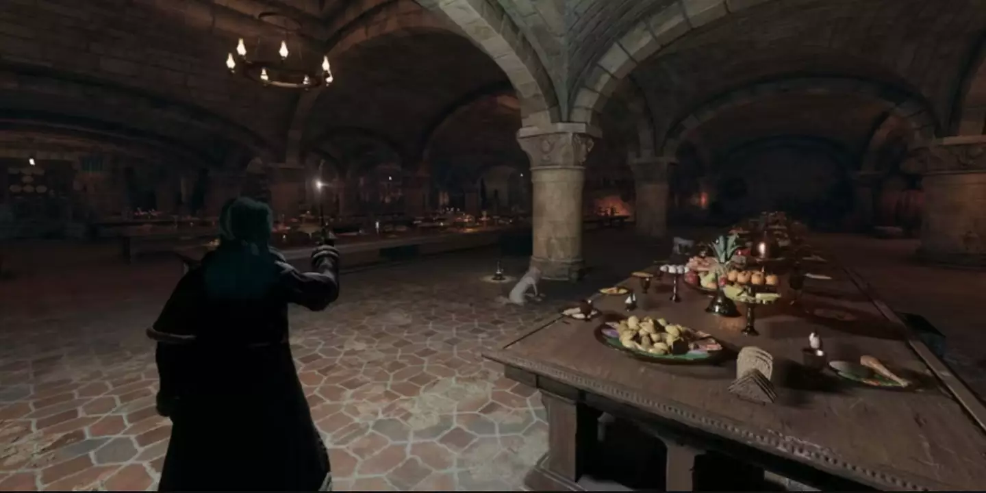 Hogwarts Legacy - Warner Bros Games