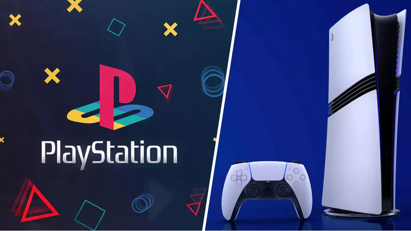 PlayStation hardware surfaces in new leak, and it’s exactly what we were hoping for