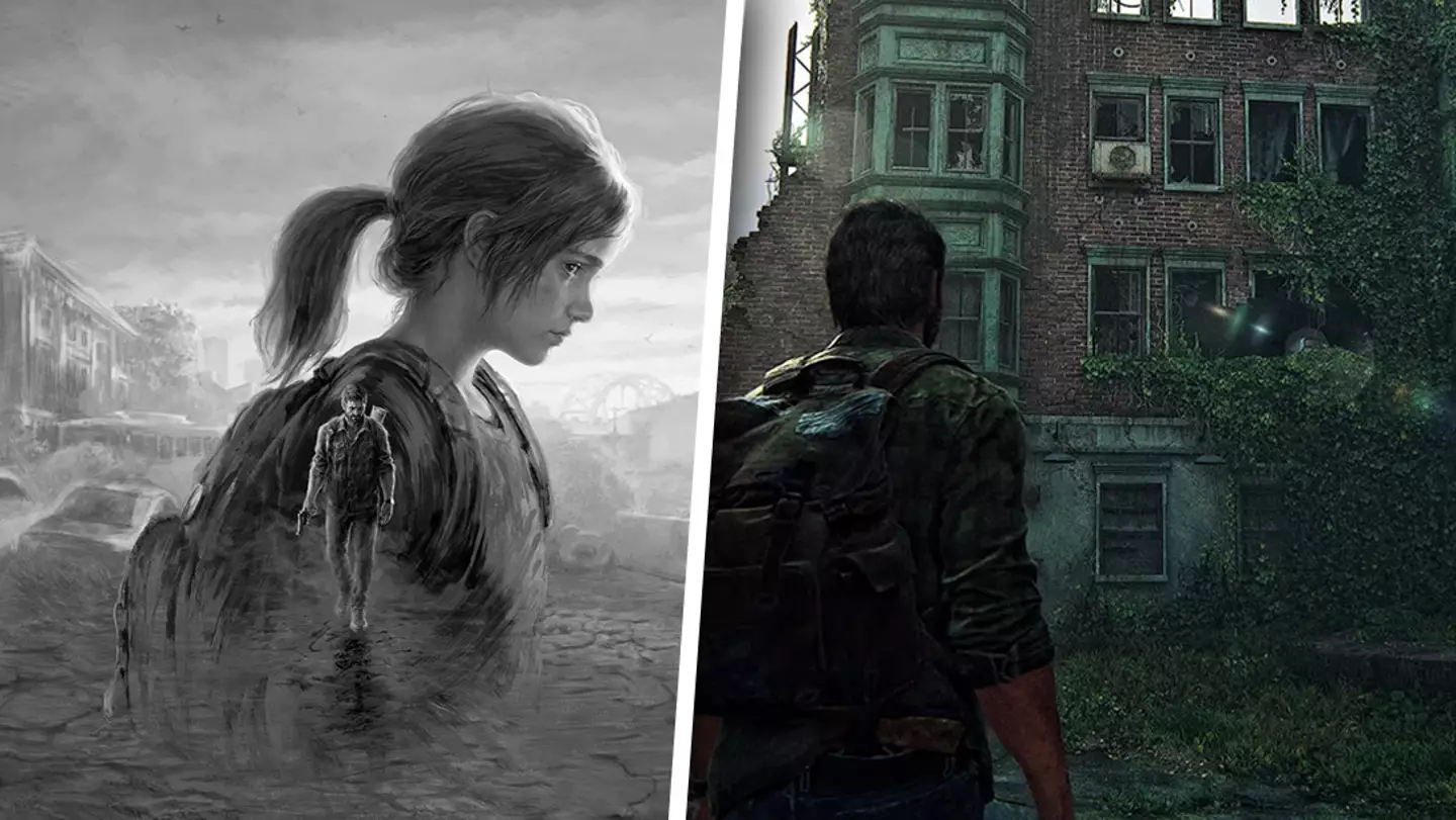 The Last of Us Part 1 Firefly Edition welcomes rare 50% discount