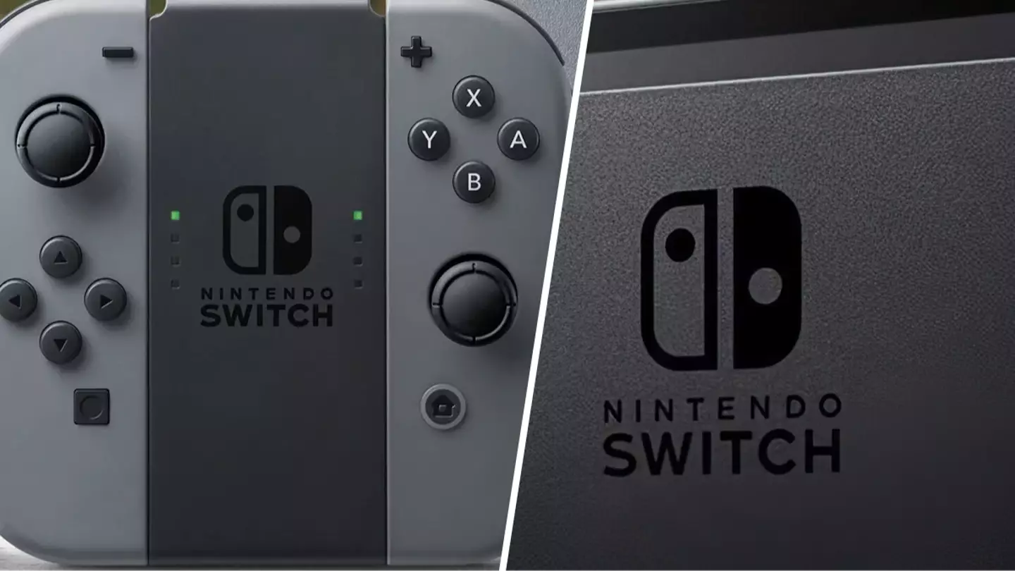 Nintendo Switch 2 announcement roasted for its bizarre timing