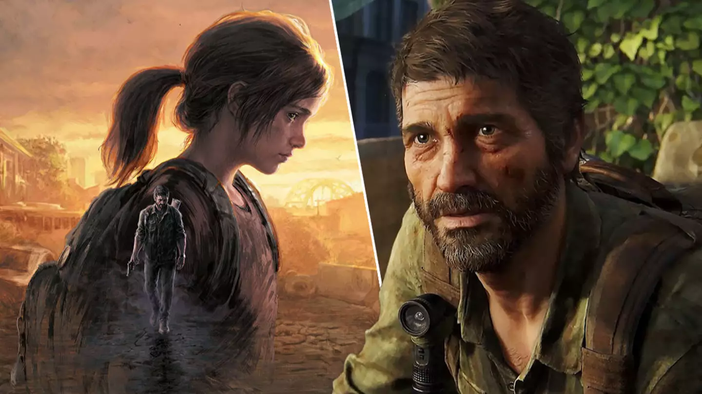 'The Last Of Us Part 1' Remake Reviews Are Pretty Much Unanimous