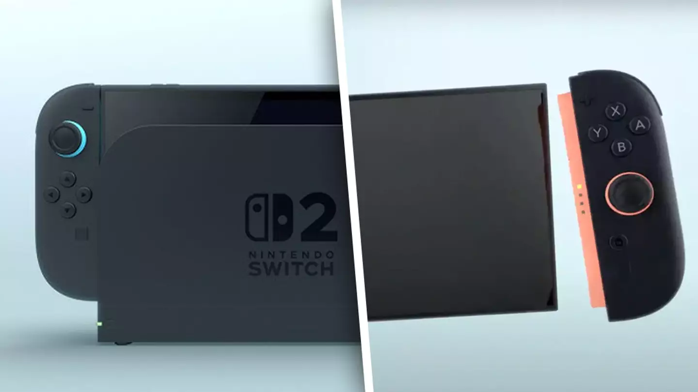 Nintendo Switch 2 loading times quietly confirmed by dataminer