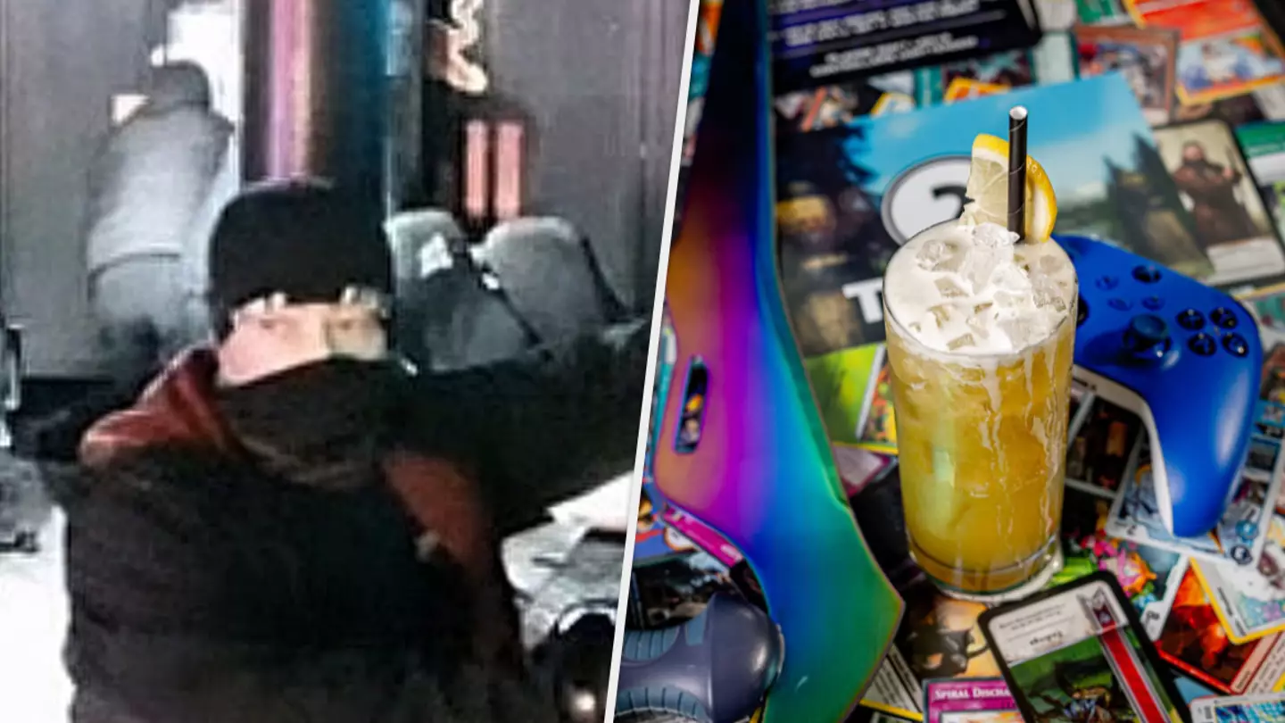 Manchester Gaming Bar "Devastated" After Thieves Escape With High-End PCs