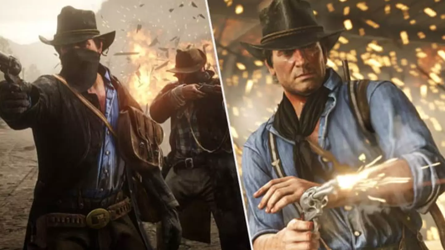 Red Dead Redemption 2 players discuss the most 'dishonourable' things they've done in-game
