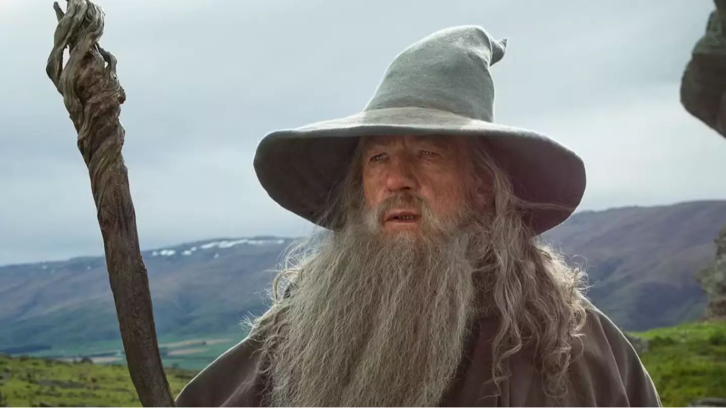 Lord Of The Rings fans divided over ‘definitive answer’ to why Fellowship didn’t fly to Mordor