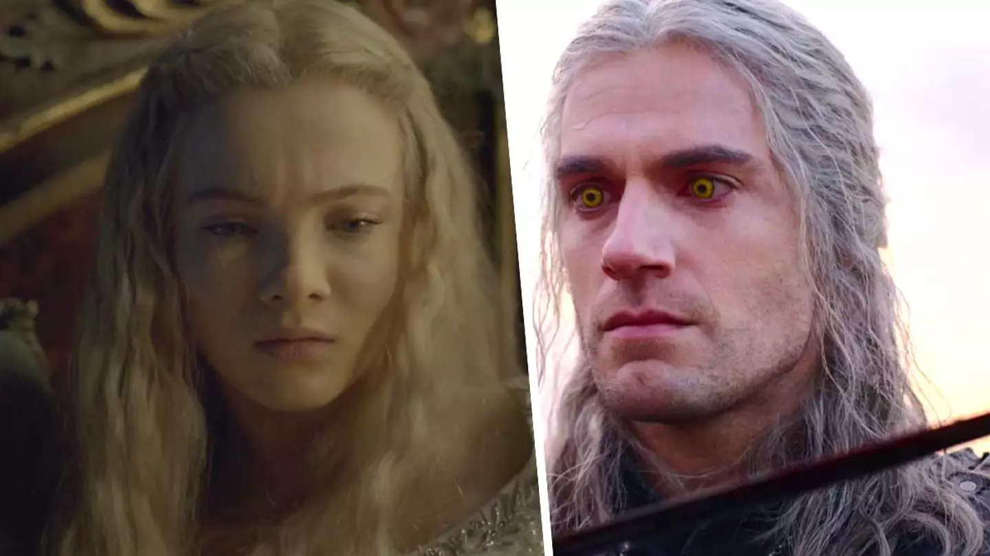 Netflix's The Witcher showrunner responds to claims that writers hate the source material
