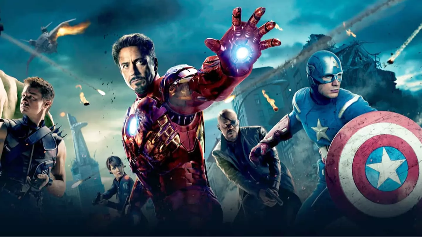 MCU's first Phase 7 movie could see a major recast