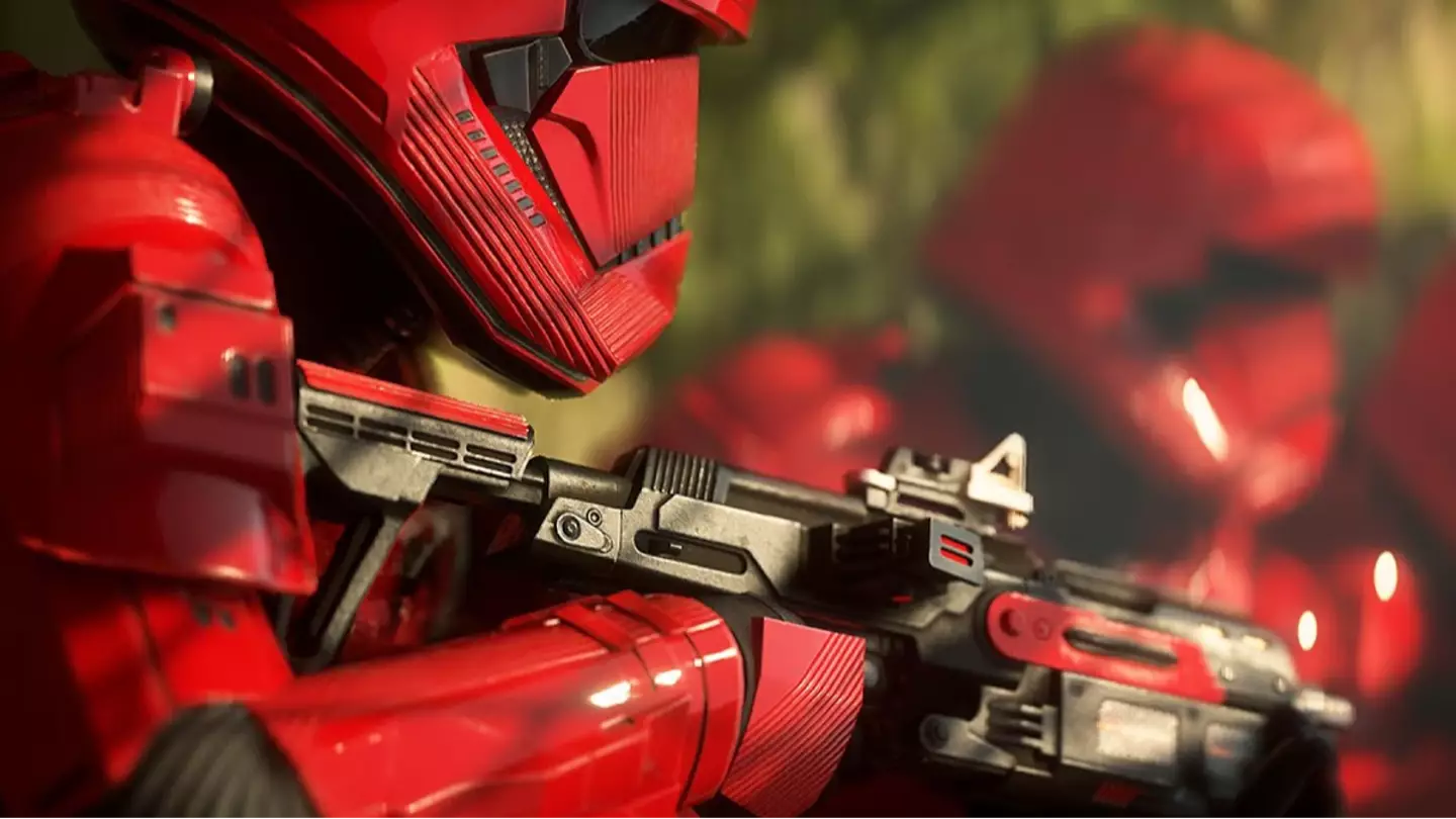 Star Wars Battlefront 3 ‘Alpha’ released, and you can play it now