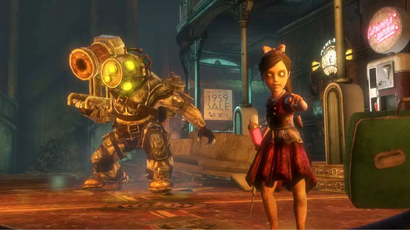 BioShock 4 Is Coming, But You're In For An Even Longer Wait