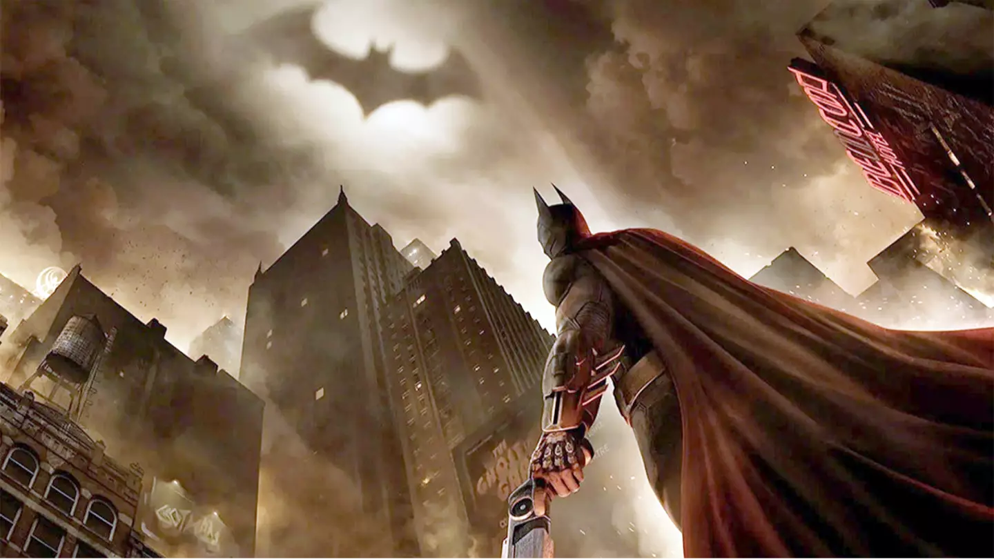 Batman: Arkham Sequel Accidentally Confirmed Early